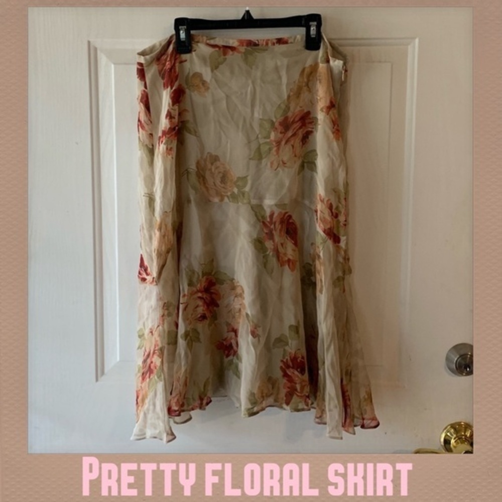 Spiegel Women’s Skirt